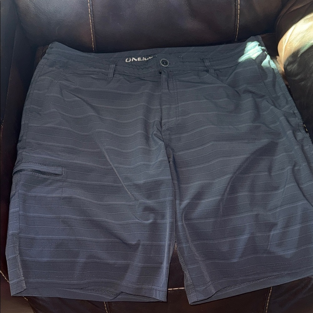 O'Neill Dark Gray Men's Shorts